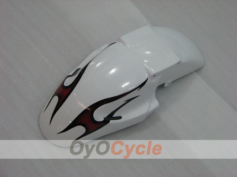 Carenado para CBR919RR 98-99 - Rojo, blanco - Personalizar #OYO87906378