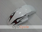 Carenado para CBR919RR 98-99 - Rojo, blanco - Personalizar #OYO87906378