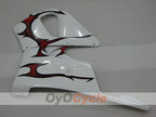Carenado para CBR919RR 98-99 - Rojo, blanco - Personalizar #OYO87906378