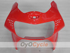 Kit de carenado para CBR919RR 98-99 - Rojo, azul, blanco - Estilo de fábrica #OYO87906382