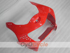 Kit de carenado para CBR919RR 98-99 - Rojo, azul, blanco - Estilo de fábrica #OYO87906382