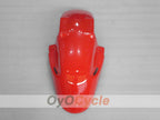 Kit de carenado para CBR919RR 98-99 - Rojo, azul, blanco - Estilo de fábrica #OYO87906382