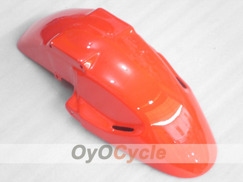 Kit de carenado para CBR919RR 98-99 - Rojo, azul, blanco - Estilo de fábrica #OYO87906382