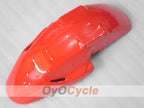 Kit de carenado para CBR919RR 98-99 - Rojo, azul, blanco - Estilo de fábrica #OYO87906382