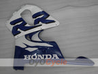 Kit de carenado para CBR919RR 98-99 - Rojo, azul, blanco - Estilo de fábrica #OYO87906382