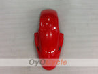 Kit de carenado para CBR919RR 98-99 - Rojo, azul, blanco - Estilo de fábrica #OYO87906382
