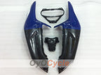 Kit de carenado para CBR919RR 98-99 - Rojo, azul, blanco - Estilo de fábrica #OYO87906382