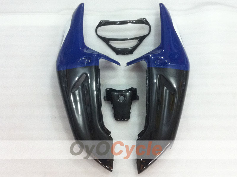 Kit de carenado para CBR919RR 98-99 - Rojo, azul, blanco - Estilo de fábrica #OYO87906382