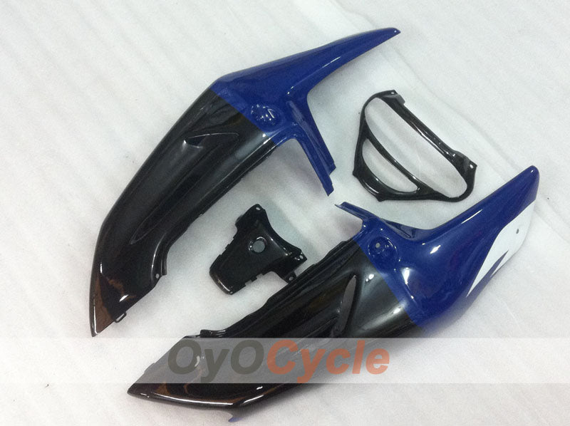 Kit de carenado para CBR919RR 98-99 - Rojo, azul, blanco - Estilo de fábrica #OYO87906382