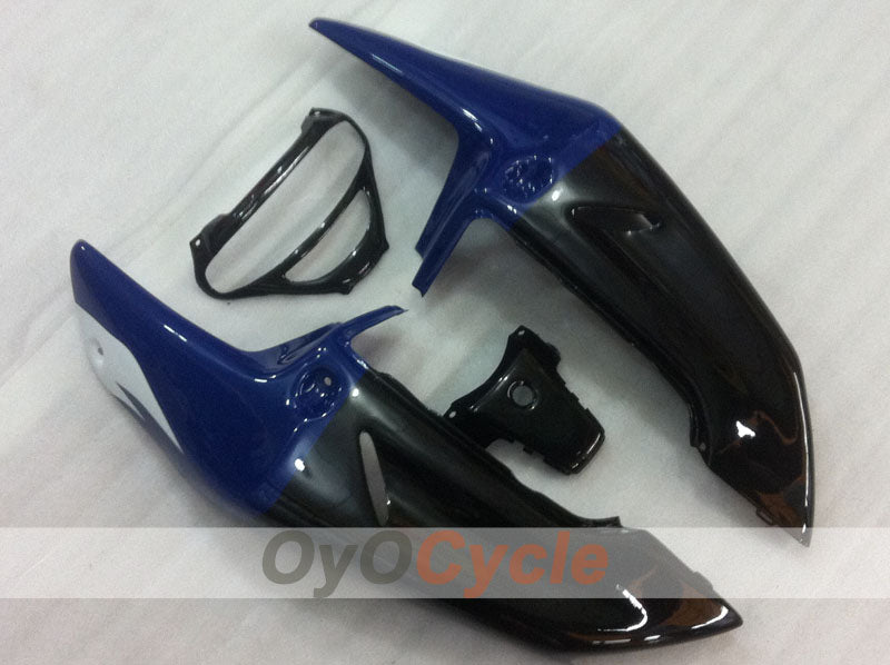 Kit de carenado para CBR919RR 98-99 - Rojo, azul, blanco - Estilo de fábrica #OYO87906382