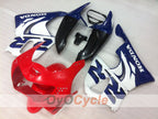 Kit de carenado para CBR919RR 98-99 - Rojo, azul, blanco - Estilo de fábrica #OYO87906382