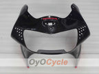 Kit de carenado para CBR919RR 98-99 - Rojo, Negro - Estilo de fábrica #OYO87906384