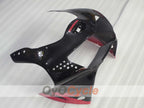 Kit de carenado para CBR919RR 98-99 - Rojo, Negro - Estilo de fábrica #OYO87906384