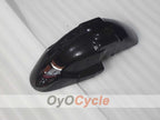 Kit de carenado para CBR919RR 98-99 - Rojo, Negro - Estilo de fábrica #OYO87906384