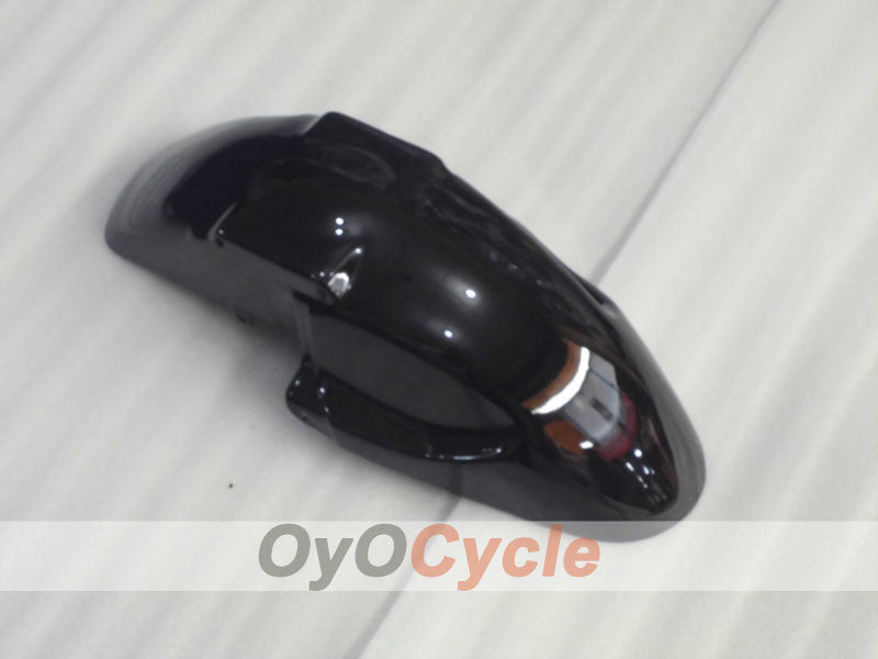 Kit de carenado para CBR919RR 98-99 - Rojo, Negro - Estilo de fábrica #OYO87906384