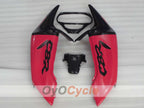 Kit de carenado para CBR919RR 98-99 - Rojo, Negro - Estilo de fábrica #OYO87906384