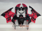 Kit de carenado para CBR919RR 98-99 - Rojo, Negro - Estilo de fábrica #OYO87906384