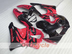 Kit de carenado para CBR919RR 98-99 - Rojo, Negro - Estilo de fábrica #OYO87906384