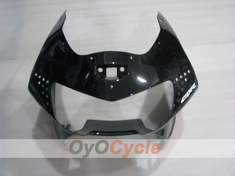 Kit de carenado para CBR919RR 98-99 - Rojo, blanco, negro - Estilo de fábrica #OYO87906385