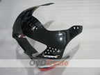 Kit de carenado para CBR919RR 98-99 - Rojo, blanco, negro - Estilo de fábrica #OYO87906385