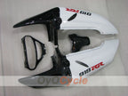 Kit de carenado para CBR919RR 98-99 - Rojo, blanco, negro - Estilo de fábrica #OYO87906385