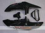Juego de carenado para CBR919RR 98-99 - Rojo, Negro - Estilo de fábrica #OYO87906386