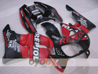 Kit de carenado para CBR919RR 98-99 - Rojo, Negro - Repsol #OYO87906388