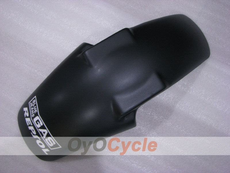 Kit de carenado para CBR919RR 98-99 - Rojo, Negro - Repsol #OYO87906388