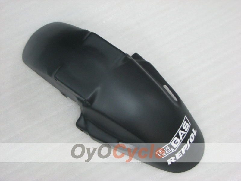 Kit de carenado para CBR919RR 98-99 - Negro, Plata - Repsol #OYO87906389