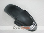 Kit de carenado para CBR919RR 98-99 - Negro, Plata - Repsol #OYO87906389