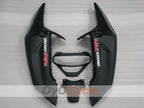 Kit de carenado para CBR919RR 98-99 - Negro, Plata - Repsol #OYO87906389