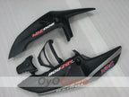Kit de carenado para CBR919RR 98-99 - Negro, Plata - Repsol #OYO87906389
