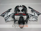 Kit de carenado para CBR919RR 98-99 - Negro, Plata - Repsol #OYO87906389