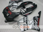 Kit de carenado para CBR919RR 98-99 - Negro, Plata - Repsol #OYO87906389