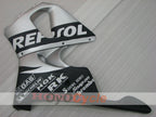 Kit de carenado para CBR919RR 98-99 - Negro, Plata - Repsol #OYO87906389