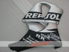 Kit de carenado para CBR919RR 98-99 - Negro, Plata - Repsol #OYO87906389