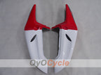 Kit de carenado para CBR919RR 98-99 - Rojo, Morado - Estilo de fábrica #OYO87906390