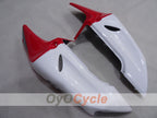 Kit de carenado para CBR919RR 98-99 - Rojo, Morado - Estilo de fábrica #OYO87906390