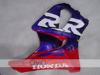 Kit de carenado para CBR919RR 98-99 - Rojo, Morado - Estilo de fábrica #OYO87906390