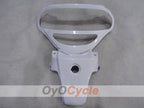 Kit de carenado para CBR919RR 98-99 - Rojo, Morado - Estilo de fábrica #OYO87906390