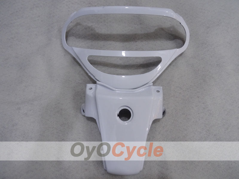 Kit de carenado para CBR919RR 98-99 - Rojo, Morado - Estilo de fábrica #OYO87906390