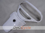 Kit de carenado para CBR919RR 98-99 - Rojo, Morado - Estilo de fábrica #OYO87906390