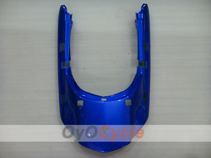Kit de carenado para FJR1300 del 02 al 06 - Azul - Estilo de fábrica #OYO87906391