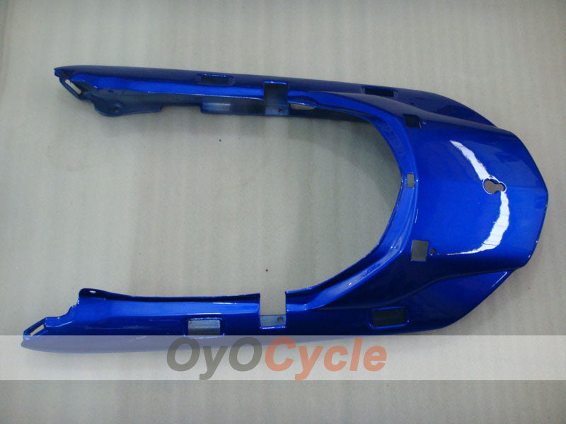 Kit de carenado para FJR1300 del 02 al 06 - Azul - Estilo de fábrica #OYO87906391