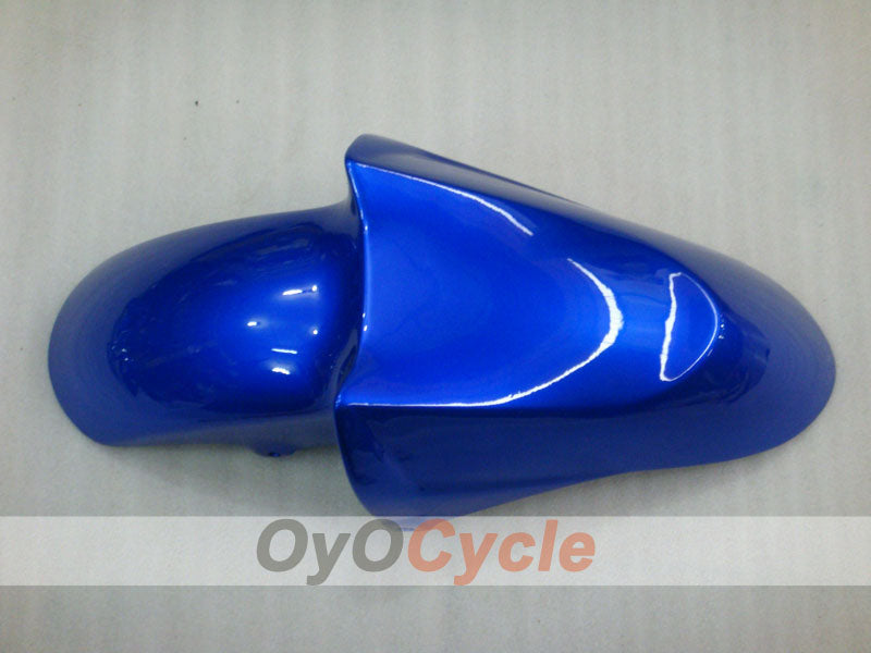 Kit de carenado para FJR1300 del 02 al 06 - Azul - Estilo de fábrica #OYO87906391