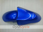 Kit de carenado para FJR1300 del 02 al 06 - Azul - Estilo de fábrica #OYO87906391