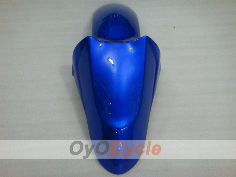 Kit de carenado para FJR1300 del 02 al 06 - Azul - Estilo de fábrica #OYO87906391