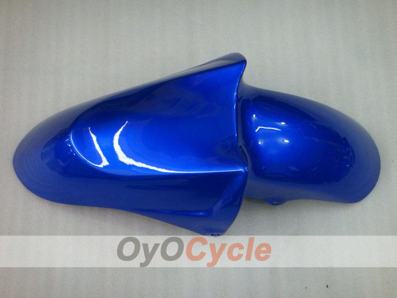 Kit de carenado para FJR1300 del 02 al 06 - Azul - Estilo de fábrica #OYO87906391