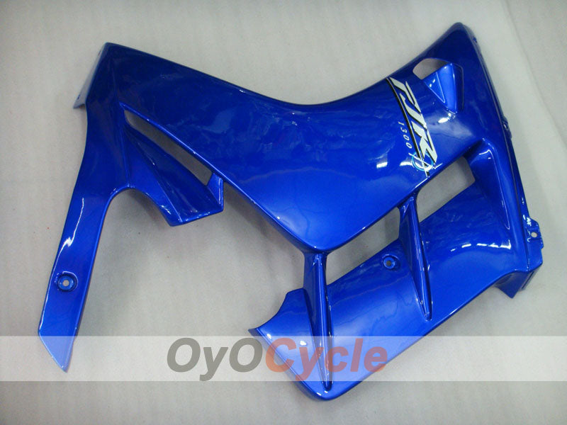 Kit de carenado para FJR1300 del 02 al 06 - Azul - Estilo de fábrica #OYO87906391