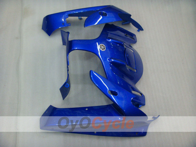 Kit de carenado para FJR1300 del 02 al 06 - Azul - Estilo de fábrica #OYO87906391